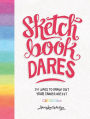 Sketchbook Dares : 24 Ways to Draw Out Your Inner Artist