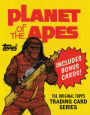 Planet of the Apes: The Original Topps Trading Card Series