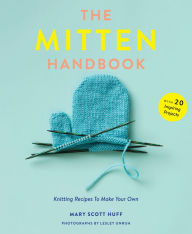 Knitting by Megan Goodacre: 9781615644100 | : Books