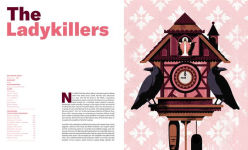 Alternative view 3 of The Coen Brothers: This Book Really Ties the Films Together