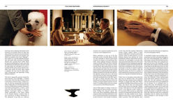 Alternative view 4 of The Coen Brothers: This Book Really Ties the Films Together