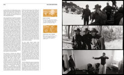 Alternative view 5 of The Coen Brothers: This Book Really Ties the Films Together