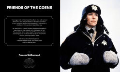 Alternative view 7 of The Coen Brothers: This Book Really Ties the Films Together