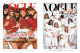 Alternative view 3 of Vogue: The Covers (updated edition)