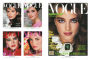 Alternative view 7 of Vogue: The Covers (updated edition)