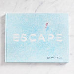 Alternative view 1 of Escape: Photographs