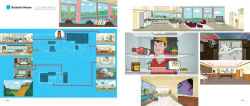 Alternative view 5 of BoJack Horseman: The Art Before the Horse