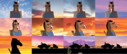 Alternative view 6 of BoJack Horseman: The Art Before the Horse