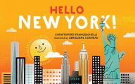 Title: Hello, New York!, Author: Christopher Franceschelli