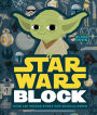 Star Wars Block (An Abrams Block Book): Over 100 Words Every Fan Should Know