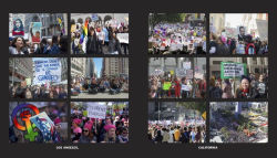 Alternative view 6 of Why I March: Images from The Women's March Around the World