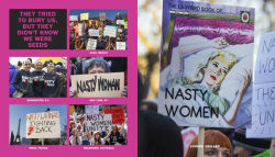 Alternative view 7 of Why I March: Images from The Women's March Around the World