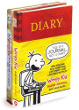 The Last Straw (Diary of a Wimpy Kid Series #3) by Jeff Kinney ...