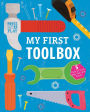 My First Toolbox: Press Out & Play