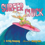 Title: Surfer Chick, Author: Kristy Dempsey