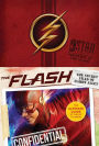 The Flash: The Secret Files of Barry Allen: The Ultimate Guide to the Hit TV Show