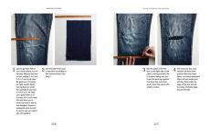 Alternative view 6 of Mending Matters: Stitch, Patch, and Repair Your Favorite Denim & More