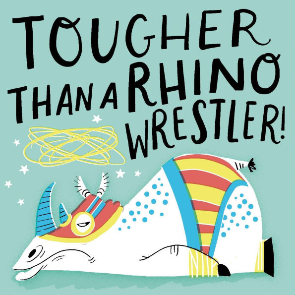 My Dad Is Amazing! (Hello!Lucky Series)