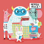 Alternative view 6 of My Dad Is Amazing! (Hello!Lucky Series)