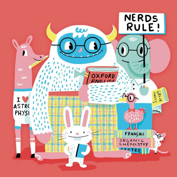 My Dad Is Amazing! (Hello!Lucky Series)