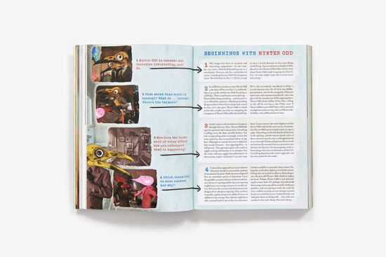 Wonderbook Revised And Expanded The Illustrated Guide To Creating Imaginative Fiction By Jeff Vandermeer Paperback Barnes Noble