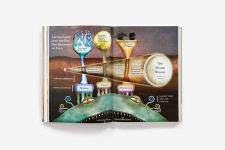 Alternative view 3 of Wonderbook (Revised and Expanded): The Illustrated Guide to Creating Imaginative Fiction