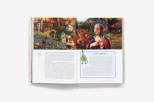 Alternative view 6 of Wonderbook (Revised and Expanded): The Illustrated Guide to Creating Imaginative Fiction