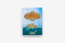 Alternative view 8 of Wonderbook (Revised and Expanded): The Illustrated Guide to Creating Imaginative Fiction