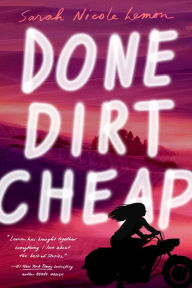 Title: Done Dirt Cheap, Author: Sarah Nicole Lemon