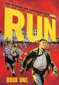Title: Run: Book One, Author: John Lewis