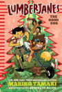 The Good Egg (Lumberjanes Series #3)