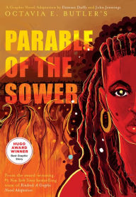 Textbook download Parable of the Sower: A Graphic Novel Adaptation by Damian Duffy, John Jennings, Octavia E. Butler, Hopkinson Nalo DJVU 9781419731334 (English Edition)