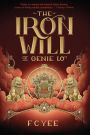 The Iron Will of Genie Lo (Genie Lo Series #2)