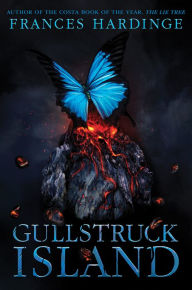 Title: Gullstruck Island, Author: Frances Hardinge