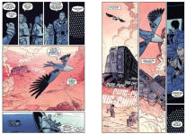 Alternative view 3 of Dune: The Graphic Novel, Book 1