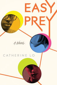 Title: Easy Prey, Author: Catherine Lo