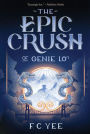 The Epic Crush of Genie Lo (Genie Lo Series #1)