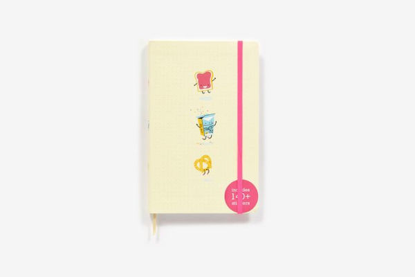 Celebrate Today Journal (Flexibound with Sticker Sheets)