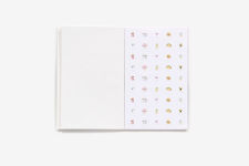 Alternative view 4 of Celebrate Today: Yay Stickers! (Sticker Book): Labels, Tapes, and Stickers for Your Planner and More