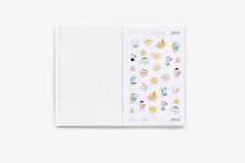 Alternative view 8 of Celebrate Today: Yay Stickers! (Sticker Book): Labels, Tapes, and Stickers for Your Planner and More