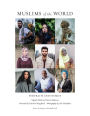 Muslims of the World: Portraits and Stories of Hope, Survival, Loss, and Love