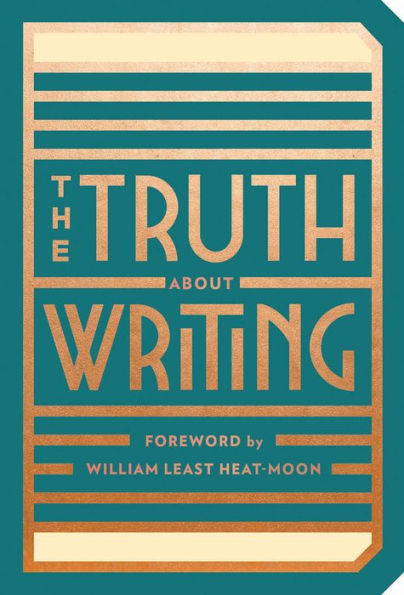 The Truth About Writing