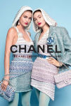 Alternative view 1 of Chanel: The Karl Lagerfeld Campaigns