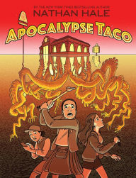 English book pdf free download Apocalypse Taco (English literature)