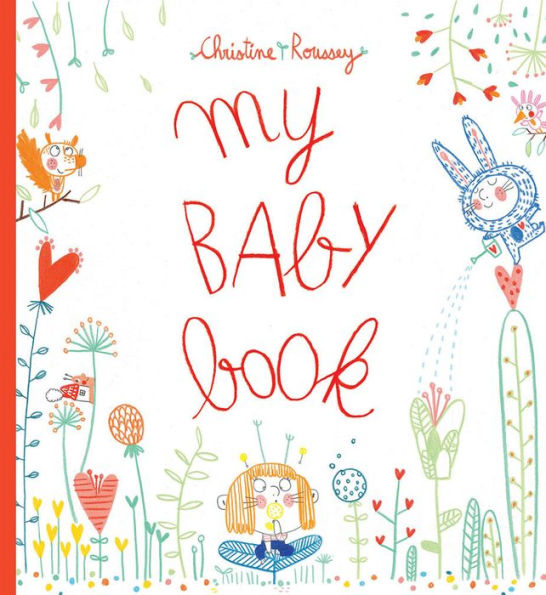 My Baby Book