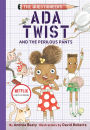 Ada Twist and the Perilous Pants (The Questioneers Series #2)