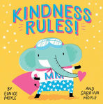 Alternative view 1 of Kindness Rules! (Hello!Lucky Series)