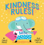 Kindness Rules! (Hello!Lucky Series)