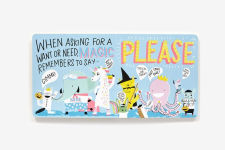Alternative view 3 of Kindness Rules! (Hello!Lucky Series)