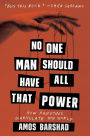 No One Man Should Have All That Power: How Rasputins Manipulate the World